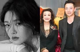 Đòn trừng phạt chồng cũ Từ Hy Viên và mẹ chồng cũ sau trò lố lợi dụng cái  chết của minh tinh