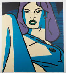 Doug Kemp Pop Art Gallery Launch