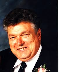 Obituary Notice: Charles “Pete” W. Young