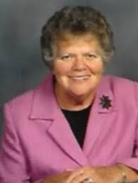 Virginia Wright Obituary (2016)