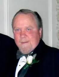 Obituary information for Michael B. Murphy