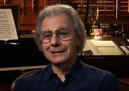 Andy Griffith Show" Producer Aaron Ruben Has Died