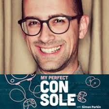 Frank Lantz, founding chair, NYU Game Center.