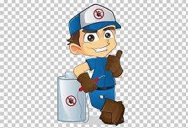 Exterminator pest poster vectors (135). Pest Control Cartoons Png Free Pest Control Cartoons Png Transparent Images 95615 Pngio