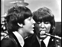 Once There Was A Way To Get Back Homeward Sing I Feel Fine The Beatles Beatles Music Beatles Music Videos