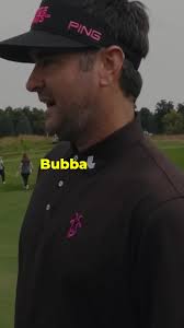 Bubba Watson’s unique story of golf success without lessons