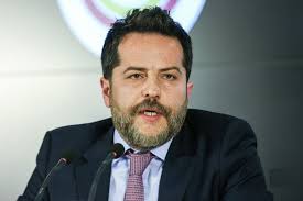 Erden Timur'dan Hakim Ziyech ve Nicolo Zaniolo sözleri- Son Dakika Spor  Haberleri