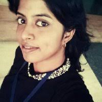 Veronica D'souza Email & Phone Number