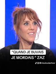 Zaz enceinte : Qui est le père de son enfant ?