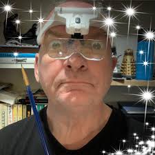 It's been 3 weeks since my total hip replacement and now I'm getting around  so well