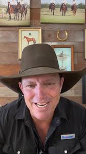 Why I feel that we should think carefully before labeling our horses.  #horsemanship #yarn #livingthedream