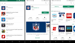 The nfl official mobile app provides access to everything you need to make the most of the. How To Use The Nfl Mobile App