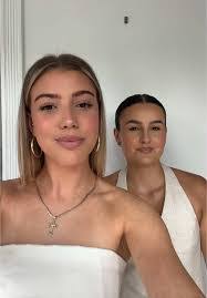 Chloe Pickering's Instagram, Twitter & Facebook