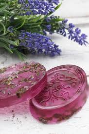 Seife Selber Machen Anleitung Lavendelseife The Inspiring Life Seife Selber Machen Rezept Lavendelseife Seife Selber Machen