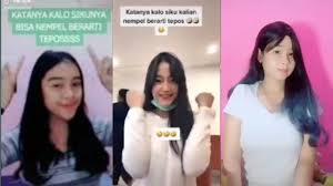 Maybe you would like to learn more about one of these? Tiktok Remas Susu Challange Katanya Kalo Siku Nya Gak Kena Berati Itu Susu Nya Montok Youtube