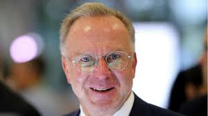 Danach war es nicht mehr so, wie es einmal war. Real Madrid And Bayern Behind Premier League Rummenigge As Com
