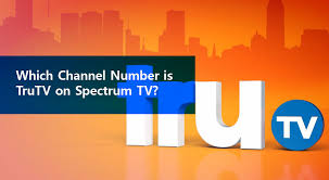 She has profiled pop tarts, rock stars and indie icons, from britney spears to dave matthews band to the arctic monkeys. Which Channel Number Is Trutv On Spectrum Tv Spectrum Tv