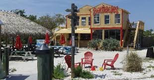 Barnacle Phil S Harbor Restaurant North Captiva Island Captiva Island Florida Captiva Island