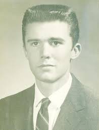 Sr., Charles McWhorter