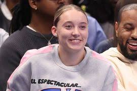 Who is Aaliyah Chavez? Top-ranked women's basketball recruit with  six-school shortlist