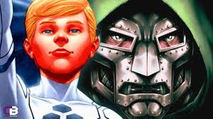 Franklin Richards will reportedly play a big part in Avengers: Doomsday,  the most recent casting for the part suggest there will be a huge time jump  between the two movies : r/FantasticFour