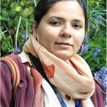 Fatima Arif (Fatiarif)