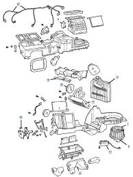 We offer new, oem and aftermarket jeep auto parts and accessories at discount prices. Jeep Wj Grand Cherokee Air Conditioning Jeep Grand Cherokee Parts Diagram 4wp