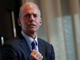 Boeing retira las facultades de presidente a su CEO para que se concentre  en la crisis del Max