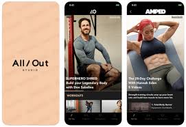 When it comes to workout apps, there are plenty of options out there for everyone, from yogis to lifters to runners. 11 Best Personal Training Apps To Improve Your Fitness In 2020