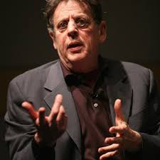 Philip Glass: 'I think I'm built for this kind of life. I train like an  athlete'