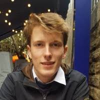 Jon Wardell's Instagram, Twitter & Facebook