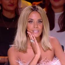 Hommage à pamela anderson ou restes d'halloween ? Photos Shy M Danse Avec Les Stars Un Detail Dans Son Look Etonne Les Internautes Gala