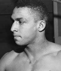 BoxRec: Joe Dorsey