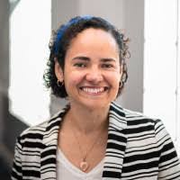 Bernadette Quinones's Instagram, Twitter & Facebook