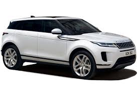 range rover evoque suv prices specifications carbuyer