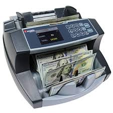 For instance, do you want counterfeit detection only? The 8 Best Money Counters