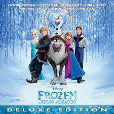 Italian actress and singer serena rossi and the italian cast of frozen were awarded best foreign dubbing worldwide at the time of its original theatrical release in 2013, frozen numbered 43 versions all over the world, to which 3 more versions were added in the following years, along with some unofficial versions, created by independent studios. Oggi Per La Prima Volta Song By Serena Rossi Serena Autieri Spotify