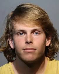 23-year-old EDWARD KERNS from Seminole County was booked