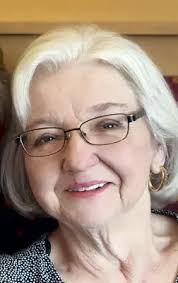 Obituary information for Maureen Ann McPheron