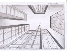 Perspective Birds Eye View Drawing Of Buildings Pix For One Point Perspective Photography Buildings Perspectiva