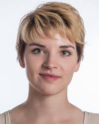 Carol-Ann Bohrn — Matt Duboff Photography