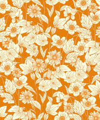 Check spelling or type a new query. Orange Flower Pattern 960x1152 Download Hd Wallpaper Wallpapertip