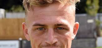 Harry Baker: 2020/2021 Biog & Stats