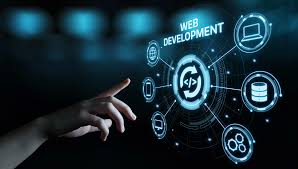 Web Development Image