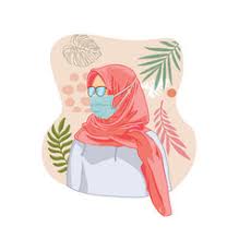 Dalam tutorial menggambar wajah menjadi kartun vektor ini aplikasi yang saya gunakan adalah coreldraw gambar lucu orang pakai masker februari 05 2019 dapatkan link. Masker Vector Images Over 2 800