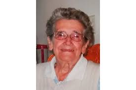 Katie Chudyk Obituary (1919