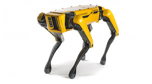 Submitted 3 months ago by evilstig. Boston Dynamics Begins Selling Spot Robot Extremetech