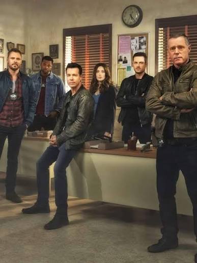 Chicago P.D.' Boss Says Season 14 Will Change Everything for Voight and  Intelligence (Exclusive) — Read more in the comments