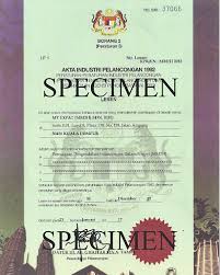 It is provided by the criminal it is often common in kenya for one to be asked to provide a certificate of good conduct in various instances, especially when seeking employment. Malaysia My Second Home Mm2h The Latest Requirements Guidelines To Apply