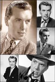 What is your favorite film of the late actor?